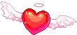 angerl heart