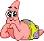 sponge bob