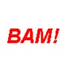 BAM