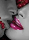 Tenderness.