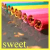 sweet