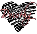 Dorothy heart