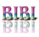 bibi rainbow