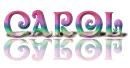 carol rainbow