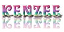 kenzee rainbow
