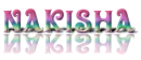 nakisha rainbow