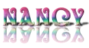 nancy rainbow