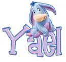eeyore yael