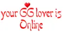 your GG lover is online