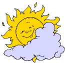 Sunny