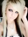 emo gurl