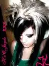 emo gurl
