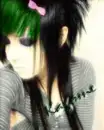 emo gurl