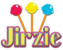 lollipop jirzie