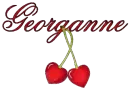 cherries georganne