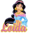jasmin loida