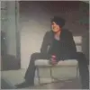 Adam Lambert Animated Graphic