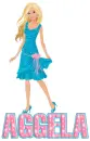 barbie aggela
