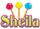 lollipop sheila