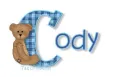 cody
