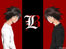 L & B.B {Beyond Birthday}