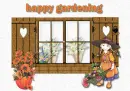 happy gardening