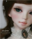 dollfie so cute!