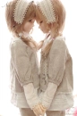 twins noella