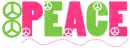 Peace