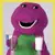 barney