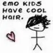 Emo Kids.