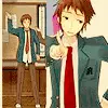 Kyon Kun TMOHS