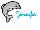 Jennifer Dolphin
