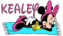 KEALEY