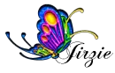 Butterfly ~ Jirzie ~