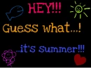 summer
