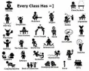 Every Class Has One