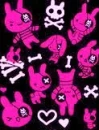 bunny kawaii bg