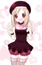 anime