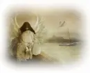 lonely angel