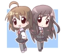 chibi
