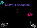 leave a comment