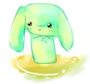 kawaii bunny