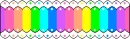 rainbow divider 