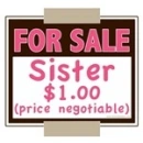 for sale