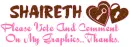SHAIRETH