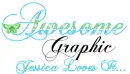AWESOME GRAPHIC/JESSICA