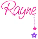 RAYNE
