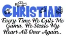 CHRISTIAN