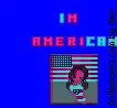 american doll